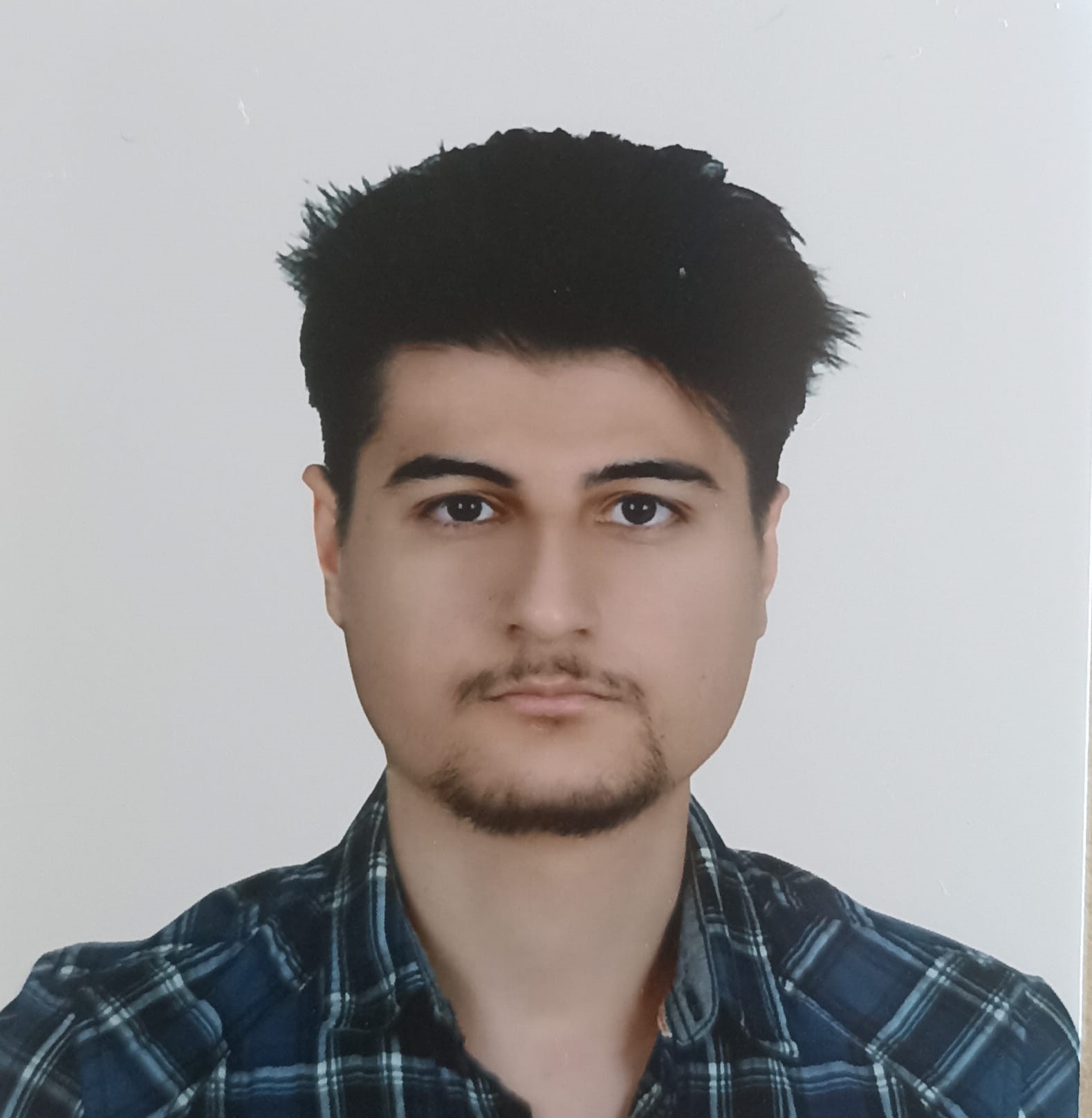 Eren Dağlı
